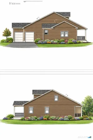 $548,000 | 91 Somerset Street, Wethersfield, CT 06109