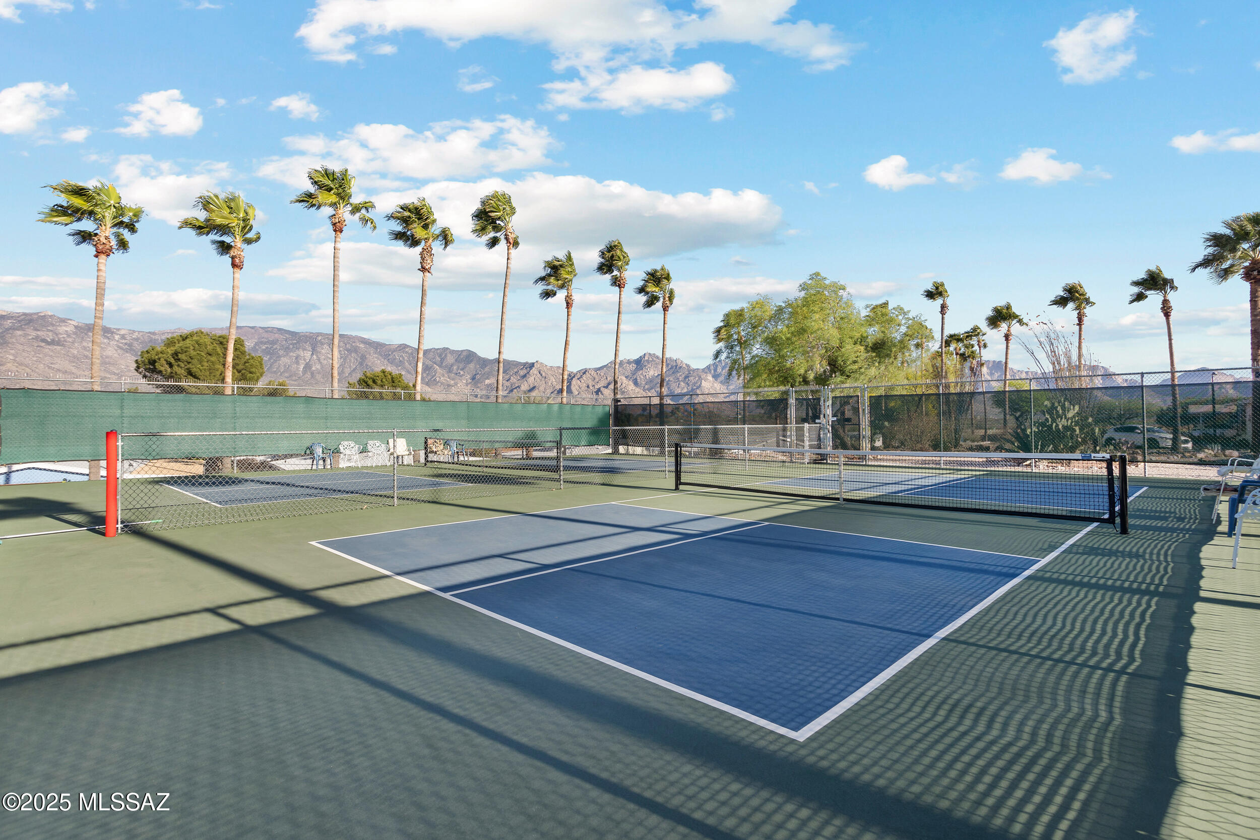 15301 North Oracle Road, Unit 114 Tucson, AZ 85739 - Photo 28 of 32 Pickle Ball
