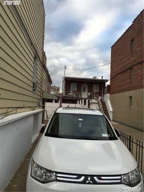 105-01 53rd Avenue Queens, NY 11368 - Photo 7 of 8 Driveway