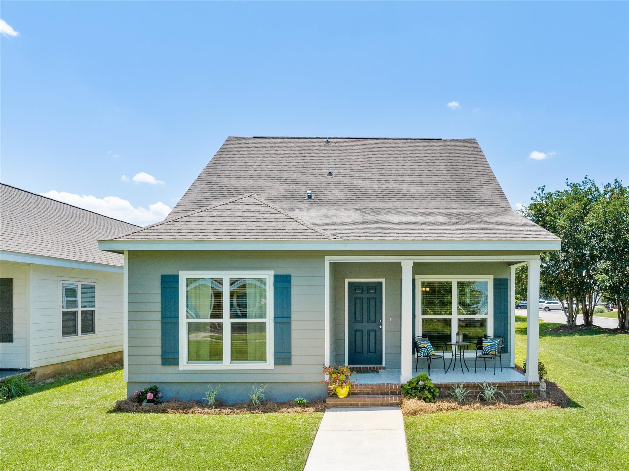 1203 Lavender Lane Foley, AL 36535 - Photo 1 of 58