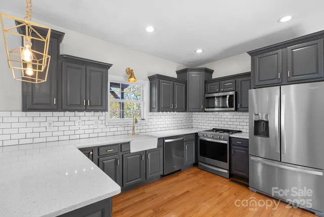 $685,000 | 224 Rivercrest Boulevard, Arden, NC 28704