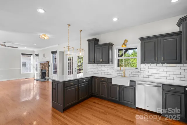 $685,000 | 224 Rivercrest Boulevard, Arden, NC 28704