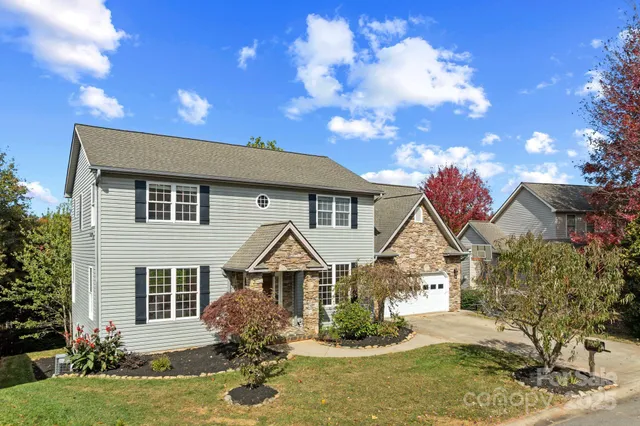 $685,000 | 224 Rivercrest Boulevard, Arden, NC 28704