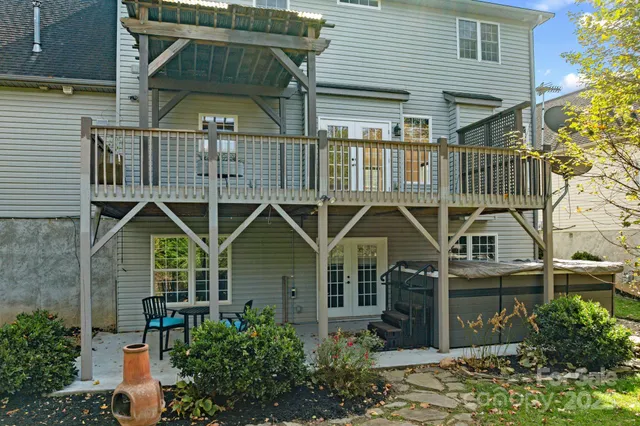 $685,000 | 224 Rivercrest Boulevard, Arden, NC 28704