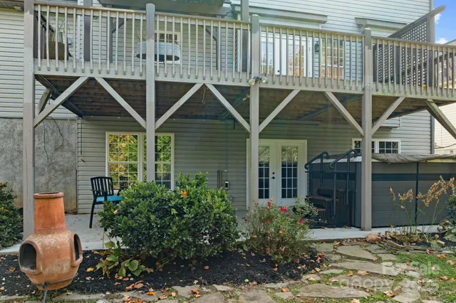 $685,000 | 224 Rivercrest Boulevard, Arden, NC 28704