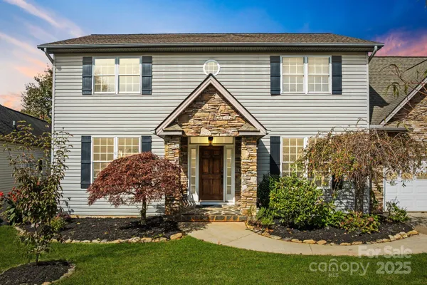 $625,000 | 224 Rivercrest Boulevard, Arden, NC 28704