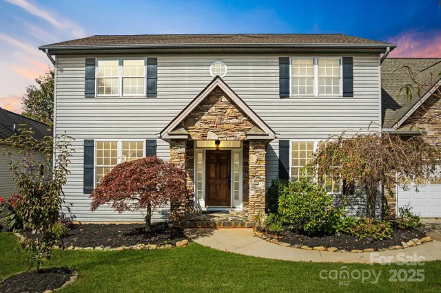 $685,000 | 224 Rivercrest Boulevard, Arden, NC 28704