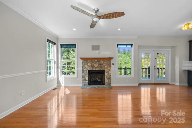 $685,000 | 224 Rivercrest Boulevard, Arden, NC 28704