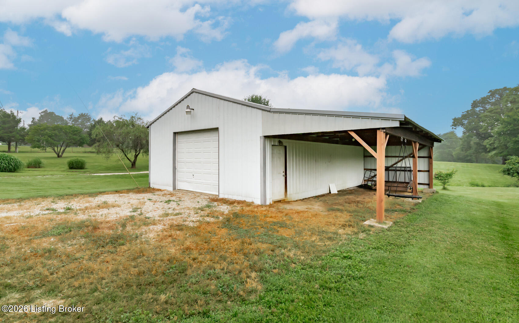 2920 Nat Rogers Road Boston, KY 40107 - Photo 103 of 115 NRR-124