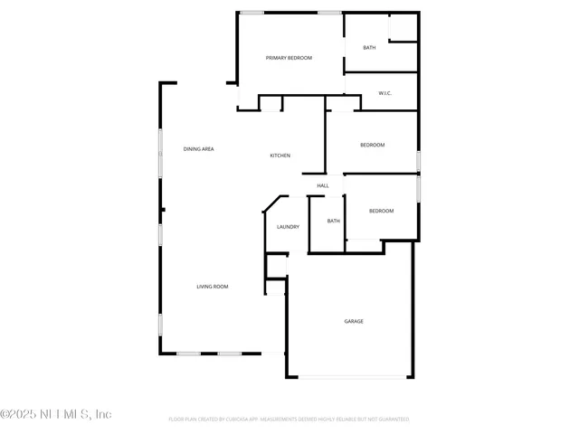 $2,000 | 11620 Lake Chub Drive, Jacksonville, FL 32226