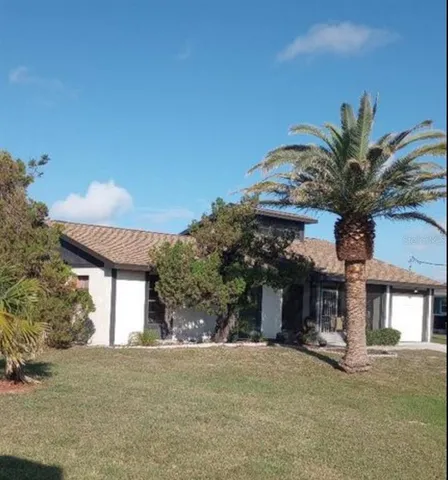 $1,599 | 20 Pebble Beach Road, Rotonda West, FL 33947