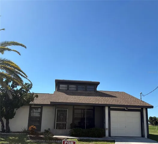 $1,599 | 20 Pebble Beach Road, Rotonda West, FL 33947