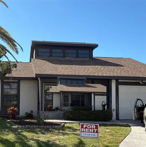 $1,599 | 20 Pebble Beach Road, Rotonda West, FL 33947