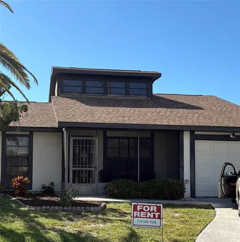 $1,599 | 20 Pebble Beach Road, Rotonda West, FL 33947