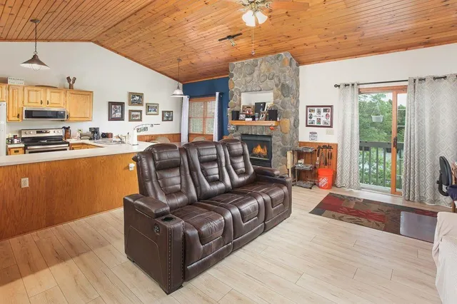 $229,900 | 6680 Hwy 17, Unit 11, Rhinelander, WI 54501