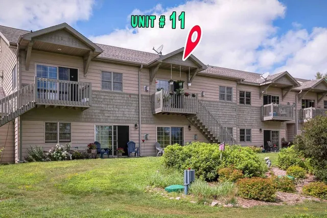 $229,900 | 6680 Hwy 17, Unit 11, Rhinelander, WI 54501