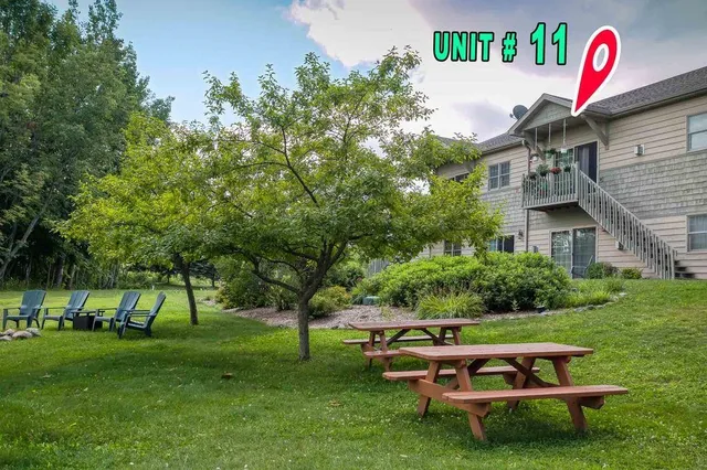 $229,900 | 6680 Hwy 17, Unit 11, Rhinelander, WI 54501