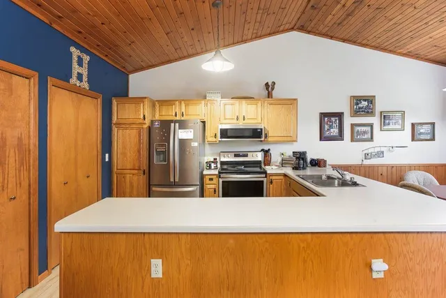 $229,900 | 6680 Hwy 17, Unit 11, Rhinelander, WI 54501