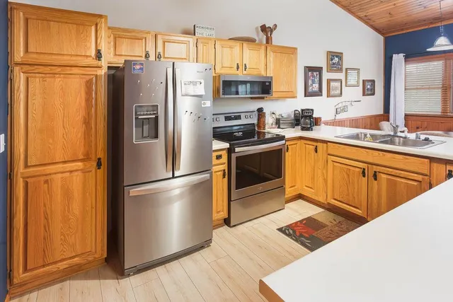 $229,900 | 6680 Hwy 17, Unit 11, Rhinelander, WI 54501