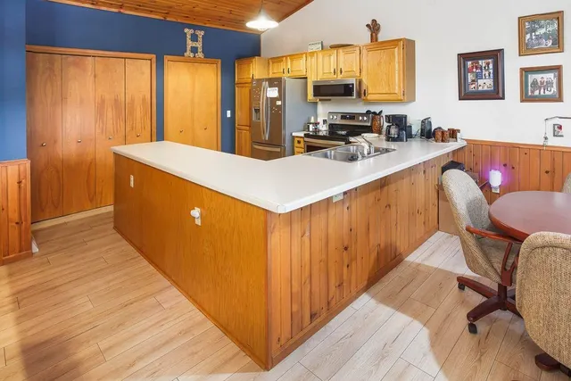 $229,900 | 6680 Hwy 17, Unit 11, Rhinelander, WI 54501