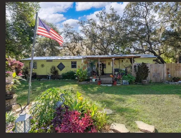 $120,000 | 35540 Shelley Drive, Leesburg, FL 34788