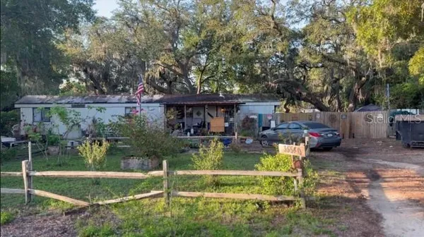 $89,999 | 35540 Shelley Drive, Leesburg, FL 34788