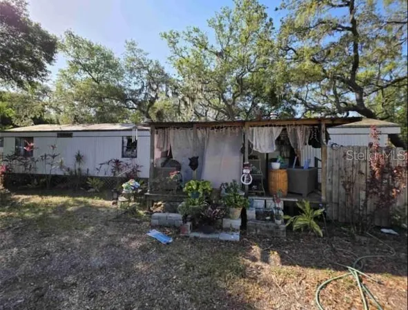 $89,999 | 35540 Shelley Drive, Leesburg, FL 34788