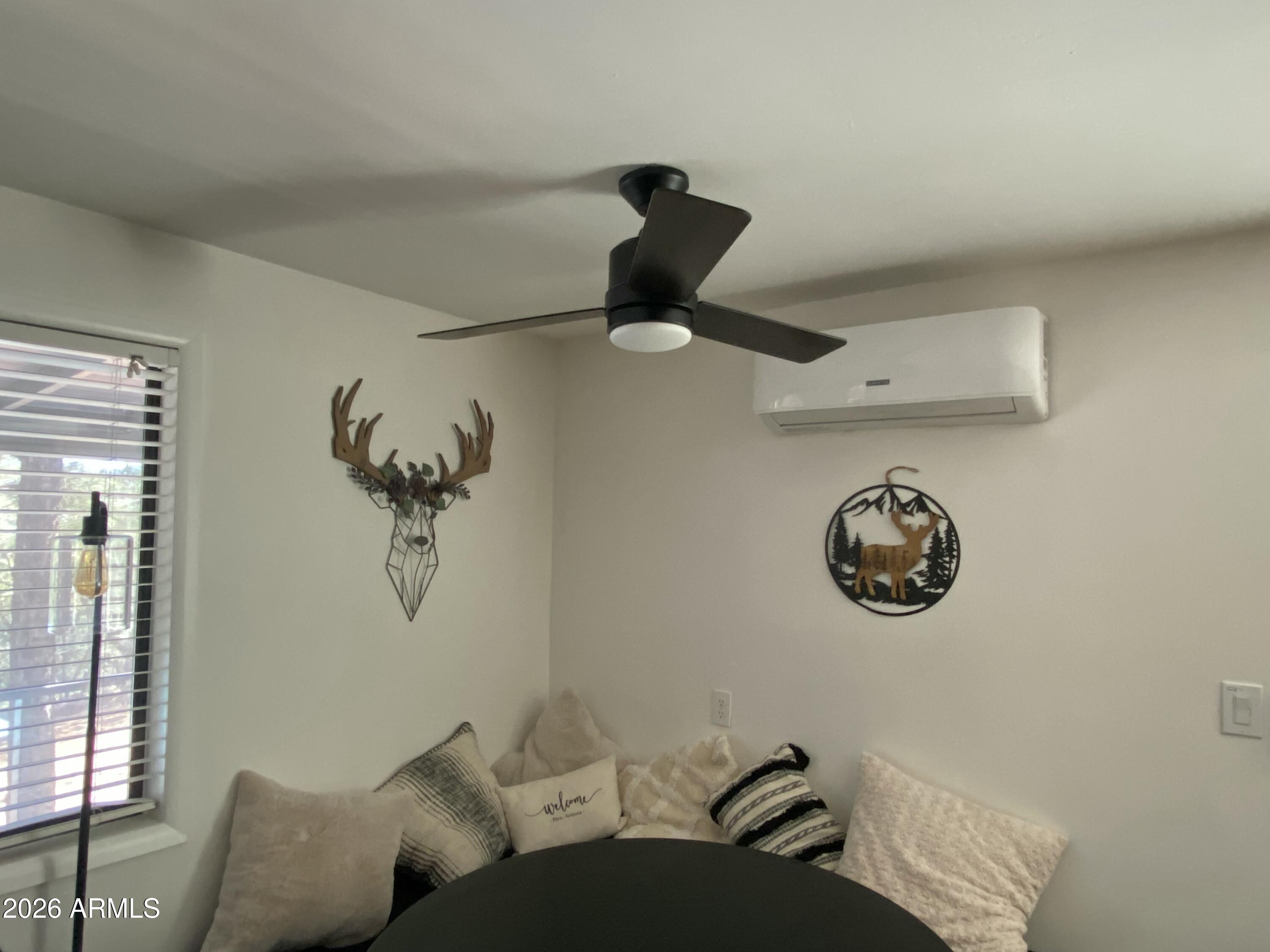 3483 Hillside Road Pine, AZ 85544 - Photo 13 of 54 a living room with furniture