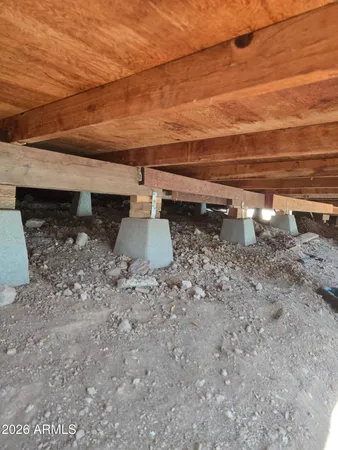 $269,900 | 3483 Hillside Road, Pine, AZ 85544