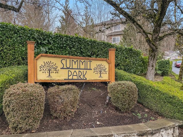 a sign on the side of a building