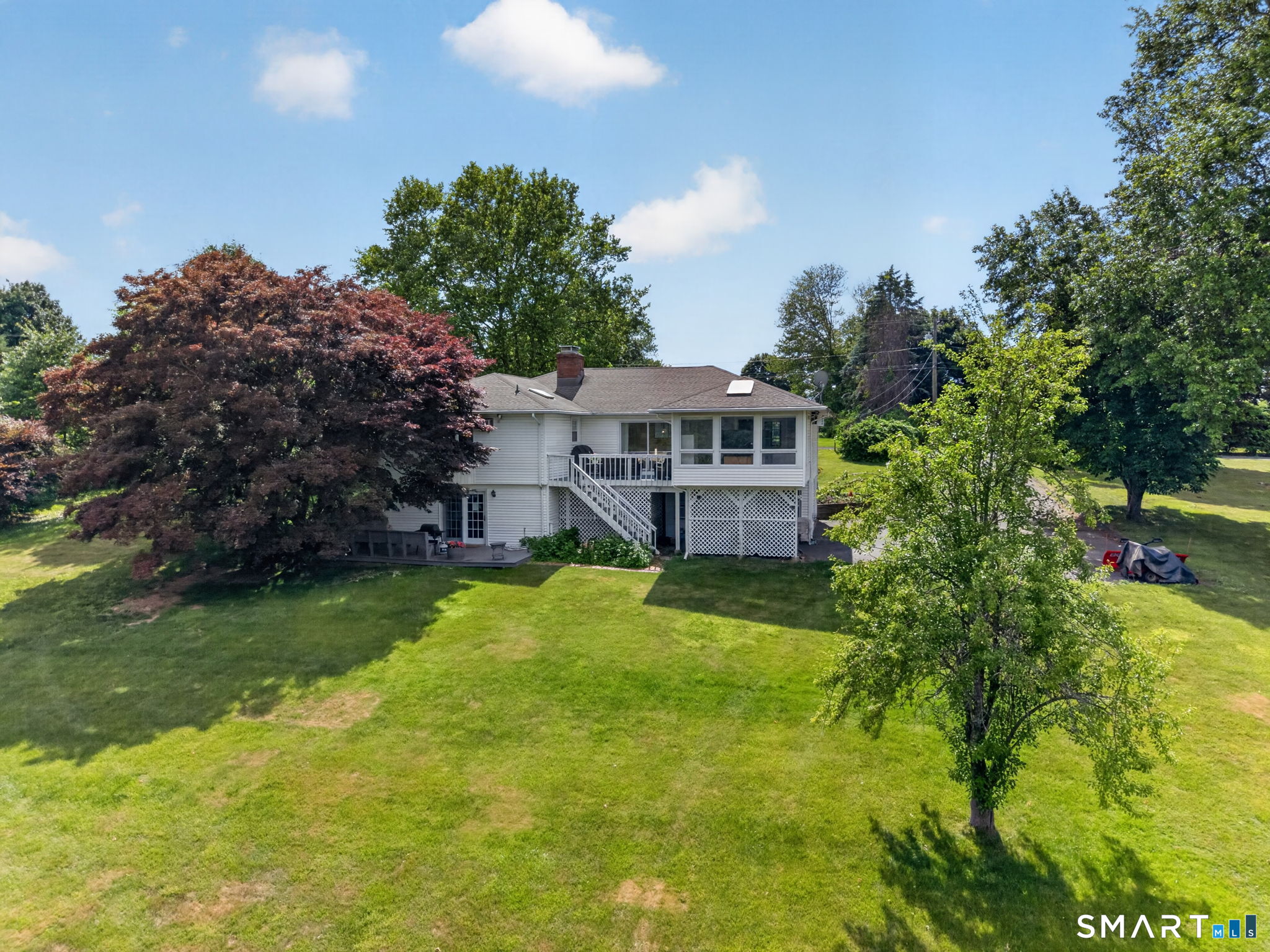 14 Whippoorwill Hill Road Newtown, CT 06470 - Photo 2 of 40