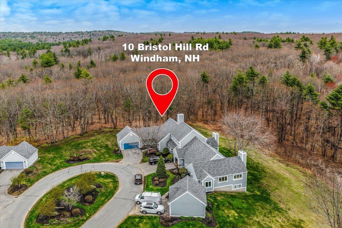 10 Bristol Hill Road Windham, NH 03087 - Photo 32 of 45