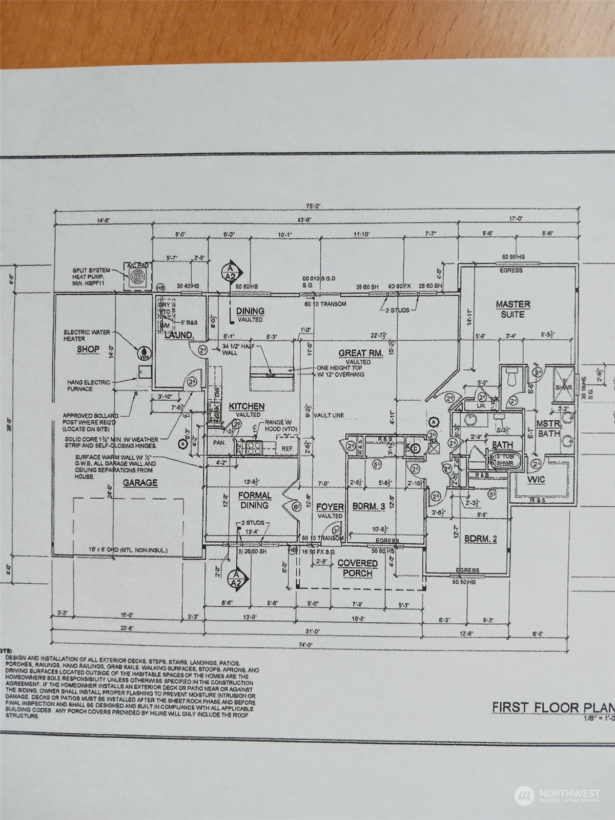 102 Memphis Road Ellensburg, WA 98926 - Photo 12 of 12 Gallery Image 12