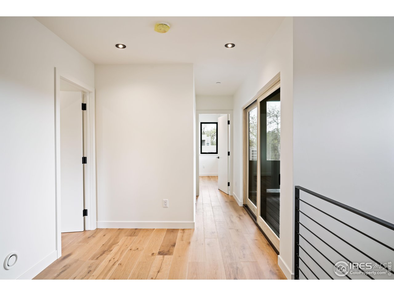2125 Upland Avenue Boulder, CO 80304 - Photo 21 of 36 a view interior of the house
