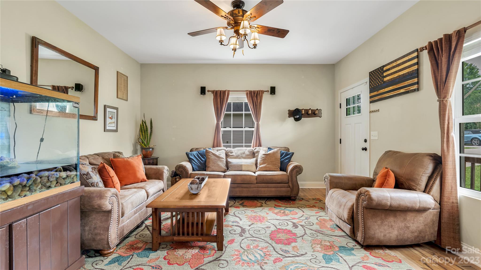 624 Red Hawk Way Clover, SC 29710 - Photo 6 of 25 Gallery Image 6