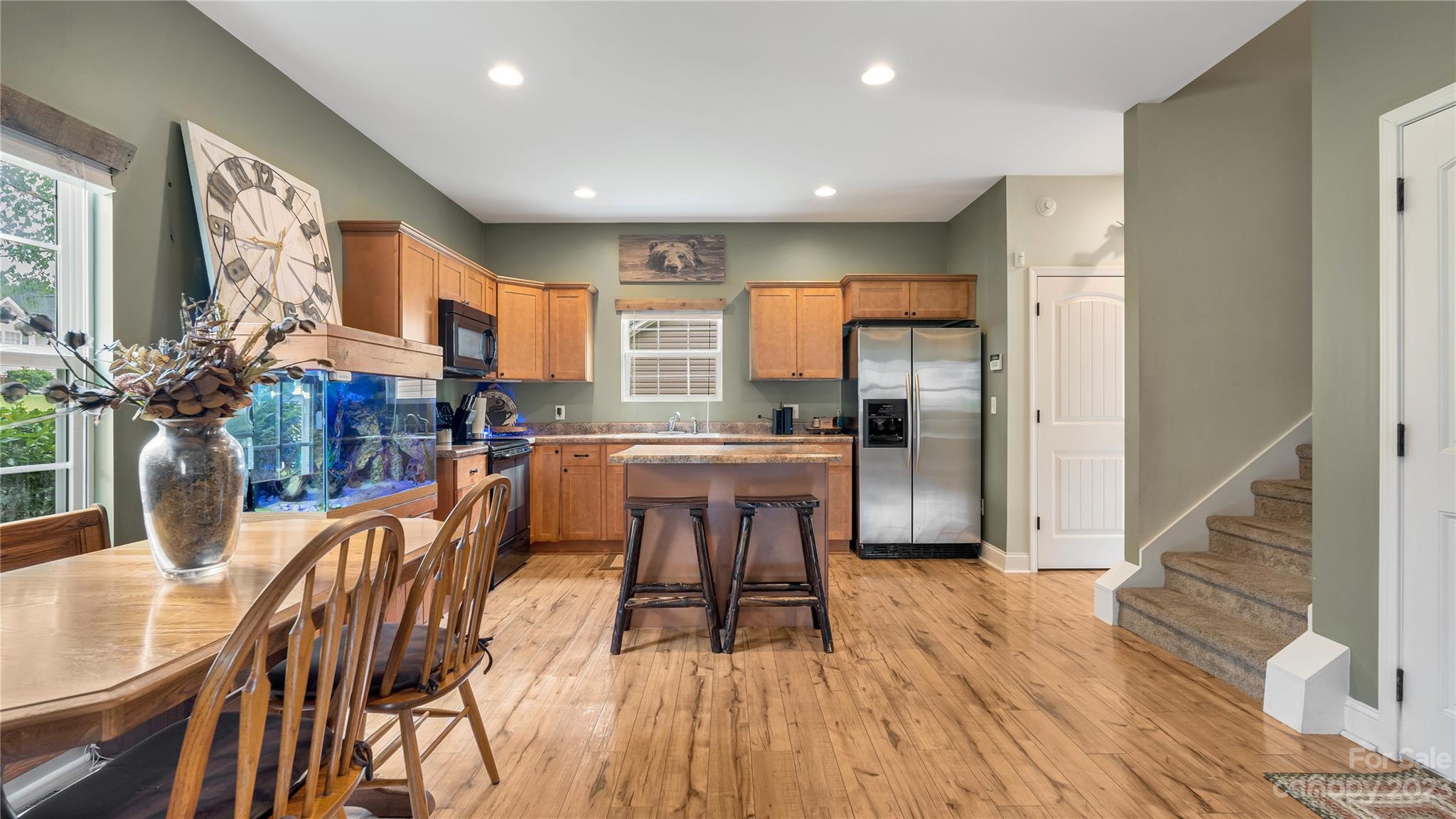 624 Red Hawk Way Clover, SC 29710 - Photo 8 of 25 Gallery Image 8