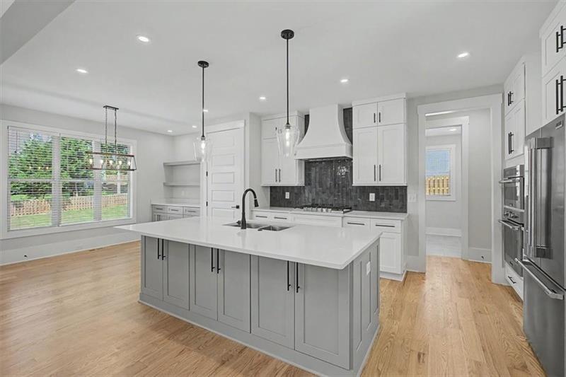 133 West Putnam Ferry Road Woodstock, GA 30189 - Photo 13 of 57 Gallery Image 13