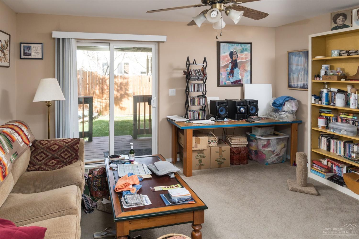 1251 Glacier Ridge Road Bend, OR 97701 - Photo 7 of 17 Additional Photo