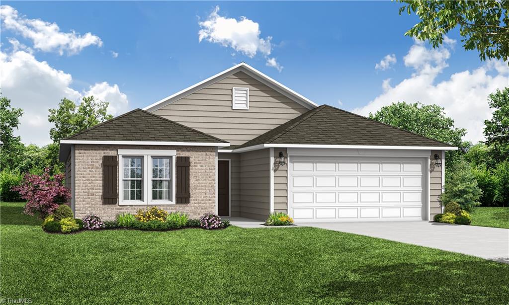 1226 Koontz Road Lexington, NC 27295 - Photo 1 of 2