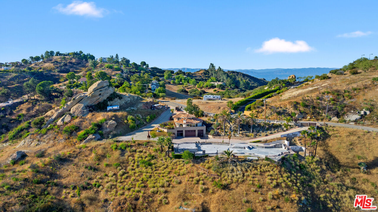 23010 Saddle Peak Road Topanga, CA 90290 - Photo 41 of 51