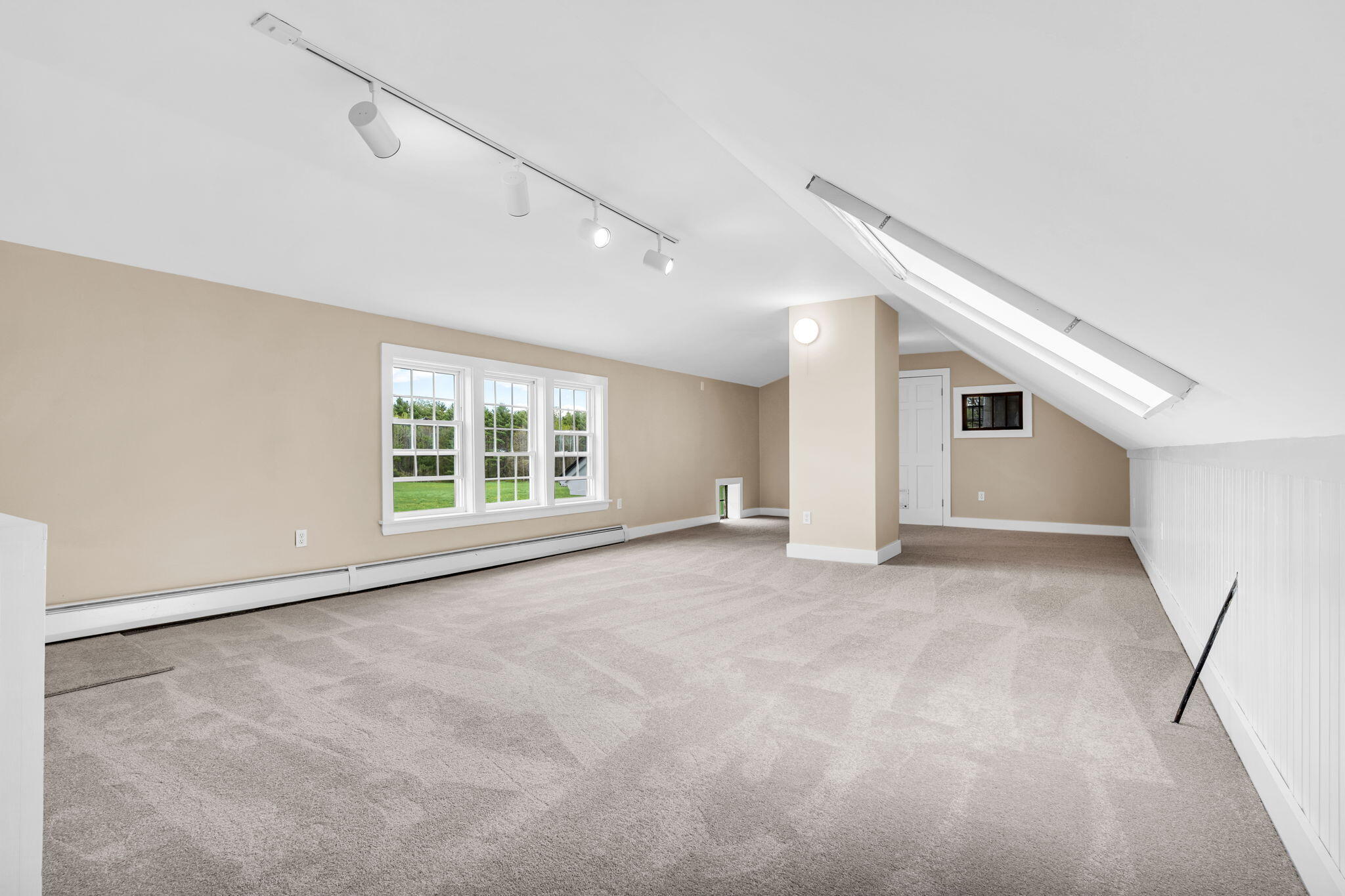 69 Walker Road Lyman, ME 04002 - Photo 47 of 55 Flex Room