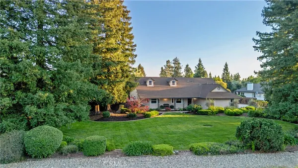 $990,000 | 1605 Ridge Drive, Merced, CA 95340