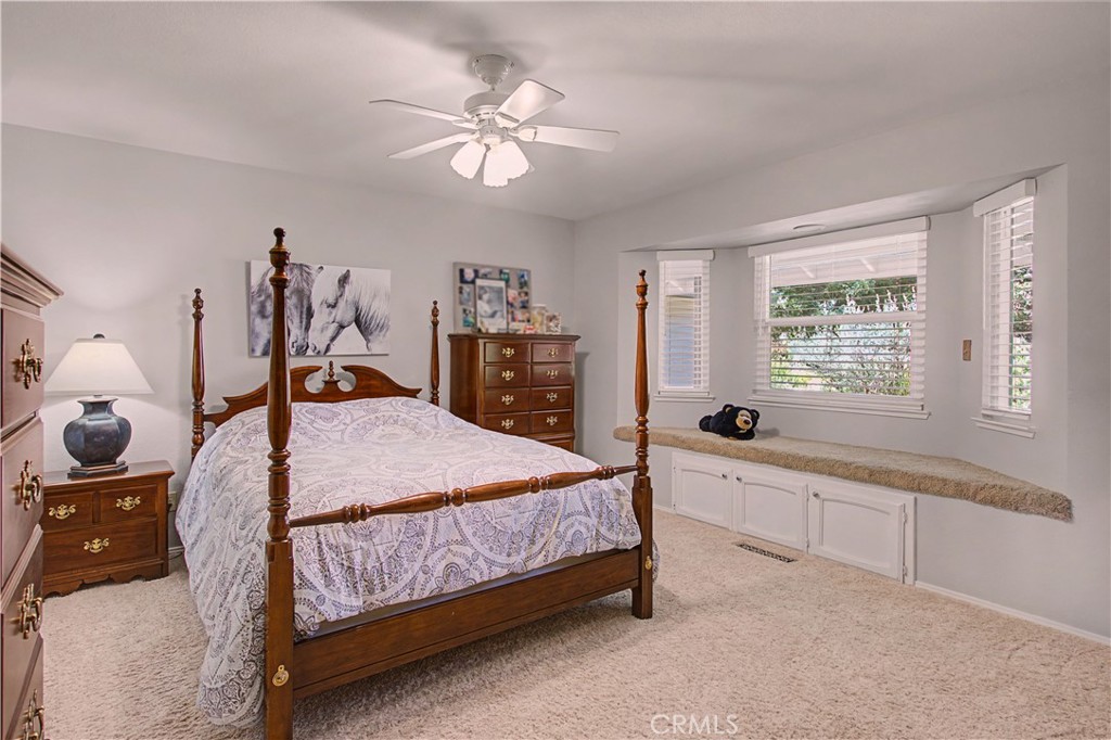 1605 Ridge Drive Merced, CA 95340 - Photo 28 of 63 Bedroom #2