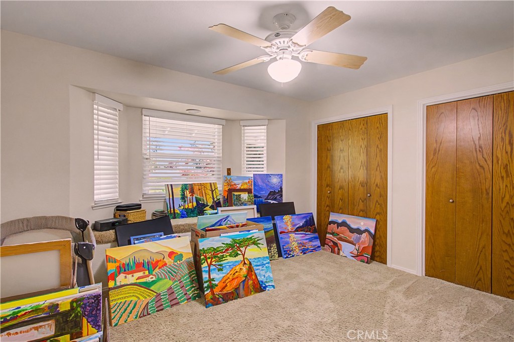 1605 Ridge Drive Merced, CA 95340 - Photo 30 of 63 Bedroom #3