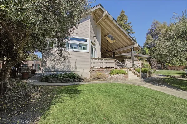 $990,000 | 1605 Ridge Drive, Merced, CA 95340