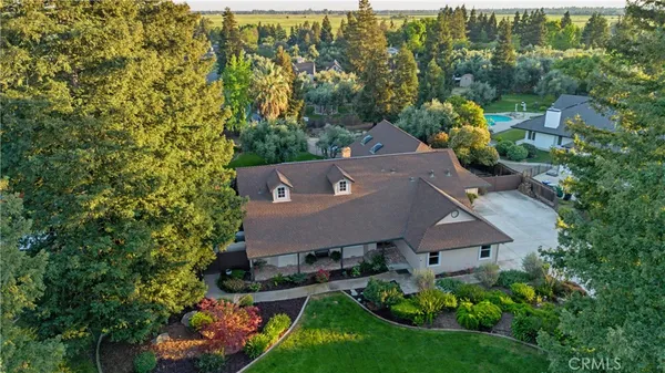 $990,000 | 1605 Ridge Drive, Merced, CA 95340