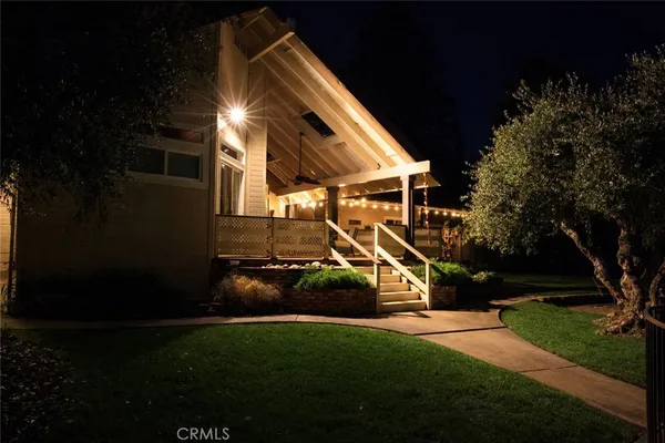 $990,000 | 1605 Ridge Drive, Merced, CA 95340