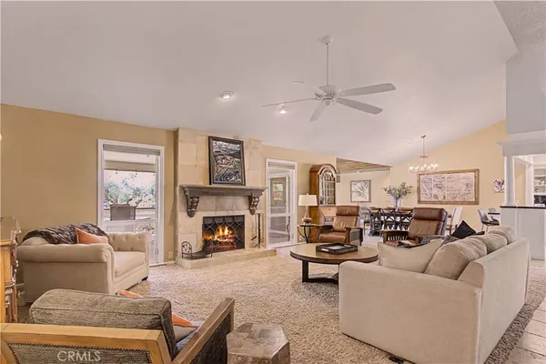 $990,000 | 1605 Ridge Drive, Merced, CA 95340