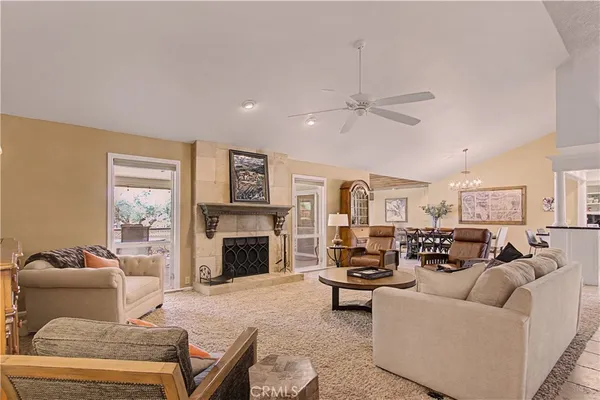 $990,000 | 1605 Ridge Drive, Merced, CA 95340