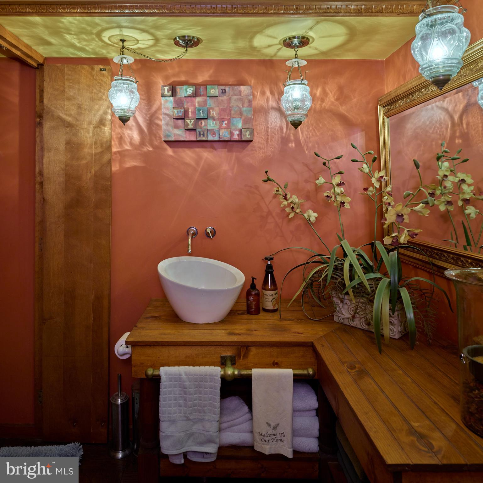 2125 Old Woods Road Green Lane, PA 18054 - Photo 18 of 53 Main Floor Full Bath